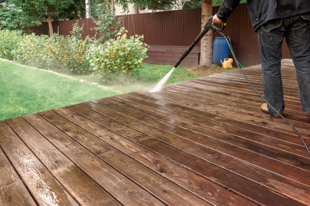 Reliable Lantana, TX Pressure Washing Solutions