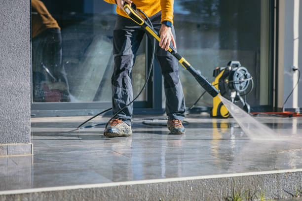 Winterizing Services in Lantana, TX